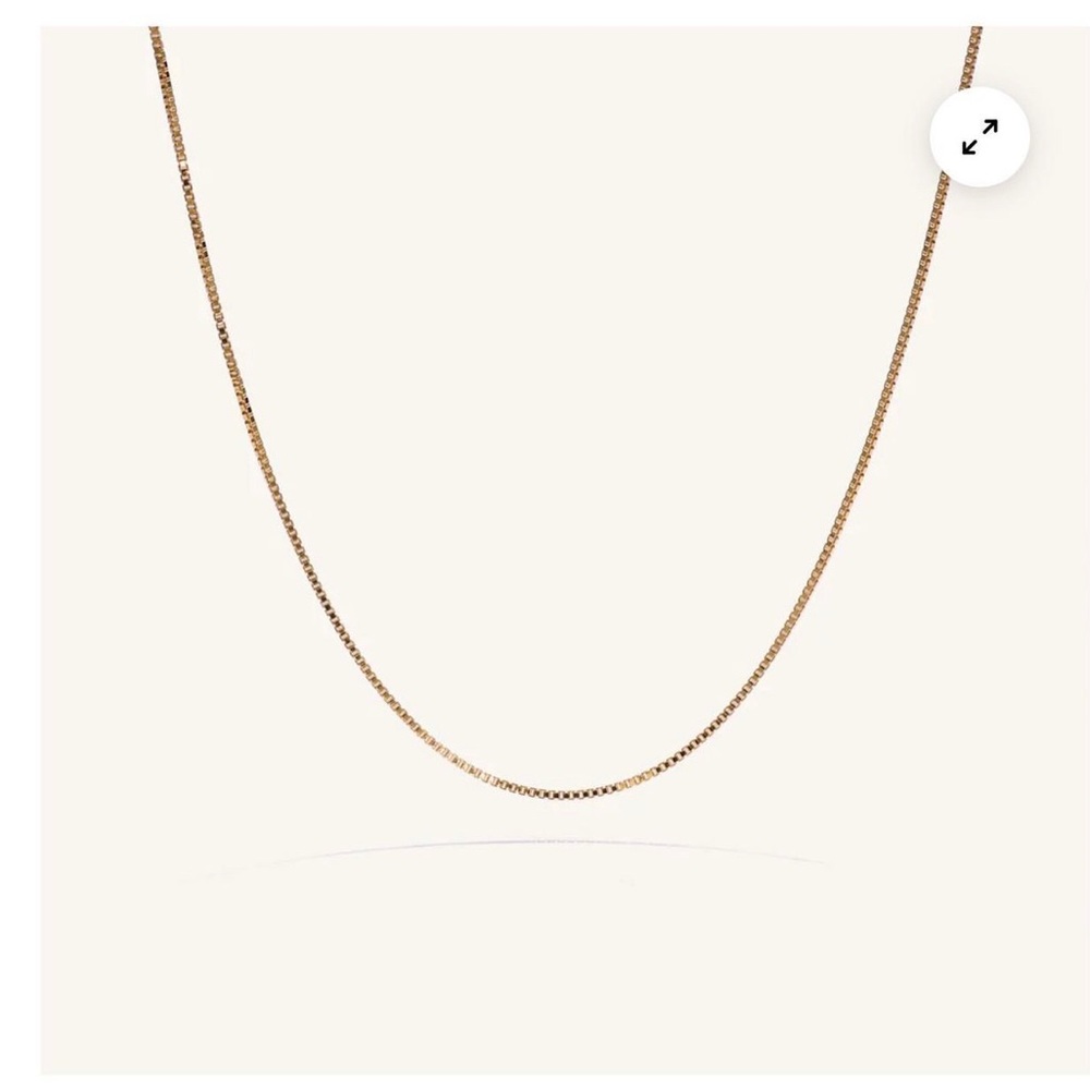 Amanda necklace